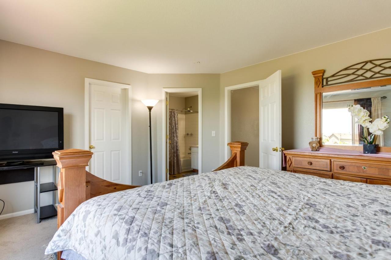 Spacious 20 Mi To Downtown Denver! * Aurora